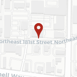 Map of Venue Location.