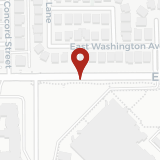 Map of Venue Location.