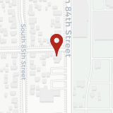 Map of Venue Location.