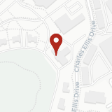 Map of Venue Location.