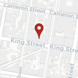 Map of Venue Location.