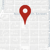 Map of Venue Location.