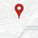 Map of Venue Location.