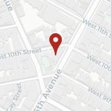 Map of Venue Location.