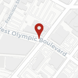 Map of Venue Location.