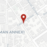 Map of Venue Location.