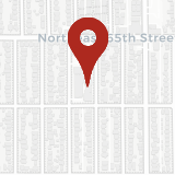 Map of Venue Location.