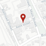 Map of Venue Location.