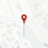 Map of Venue Location.