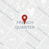 Map of Venue Location.