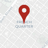 Map of Venue Location.