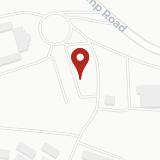 Map of Venue Location.