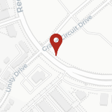 Map of Venue Location.