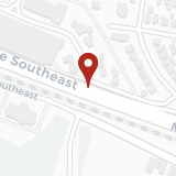 Map of Venue Location.