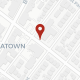 Map of Venue Location.