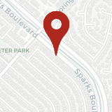 Map of Venue Location.