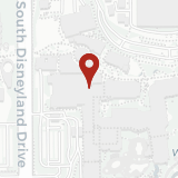 Map of Venue Location.