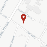 Map of Venue Location.