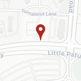 Map of Venue Location.