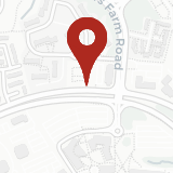 Map of Venue Location.