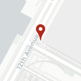 Map of Venue Location.