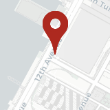 Map of Venue Location.