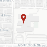 Map of Venue Location.