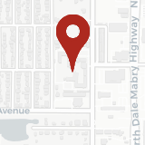 Map of Venue Location.