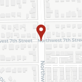 Map of Venue Location.