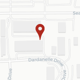 Map of Venue Location.