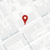 Map of Venue Location.