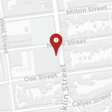 Map of Venue Location.