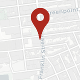 Map of Venue Location.