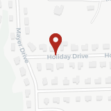 Map of Venue Location.