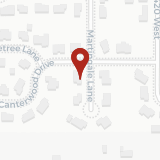 Map of Venue Location.