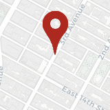 Map of Venue Location.