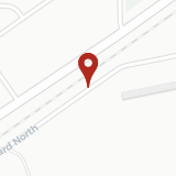 Map of Venue Location.