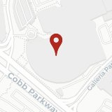 Map of Venue Location.