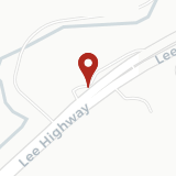 Map of Venue Location.