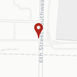 Map of Venue Location.