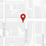 Map of Venue Location.