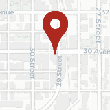 Map of Venue Location.