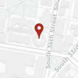 Map of Venue Location.