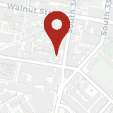 Map of Venue Location.
