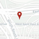 Map of Venue Location.