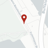 Map of Venue Location.