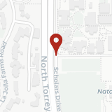 Map of Venue Location.