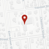 Map of Venue Location.