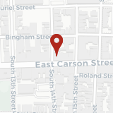 Map of Venue Location.