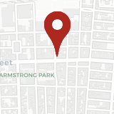 Map of Venue Location.